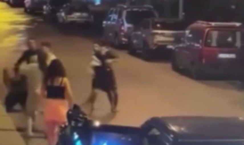 Büyükçekmece'deki saldırgan sürücüye ağır ceza: 180 bin TL