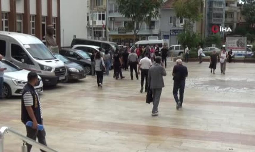 Yasa dışı bahis operasyonunda 31 kişi adliyeye sevk edildi