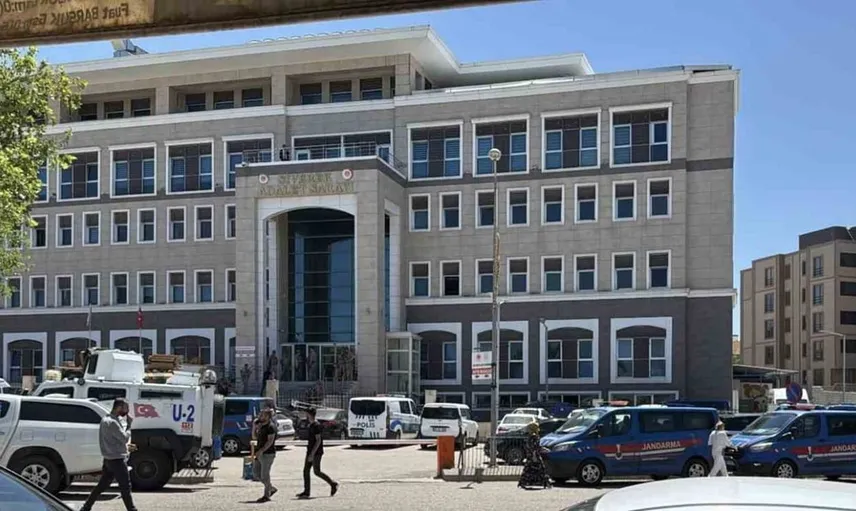 Şanlıurfa'da çocuk istismarı davasında üvey anne ve iki kişi tutuklandı