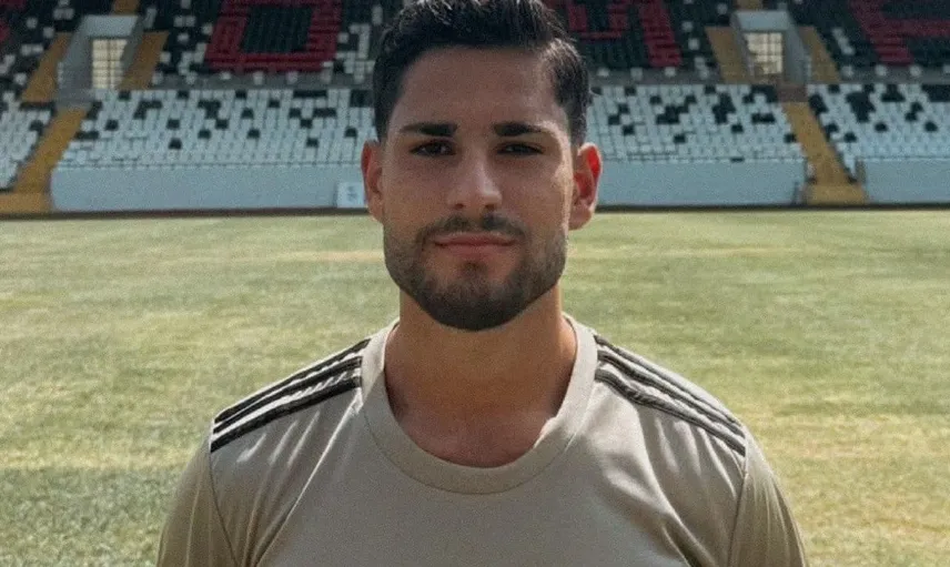 Somaspor, yeni sezon öncesi kadrosunu güçlendirmeye devam ediyor