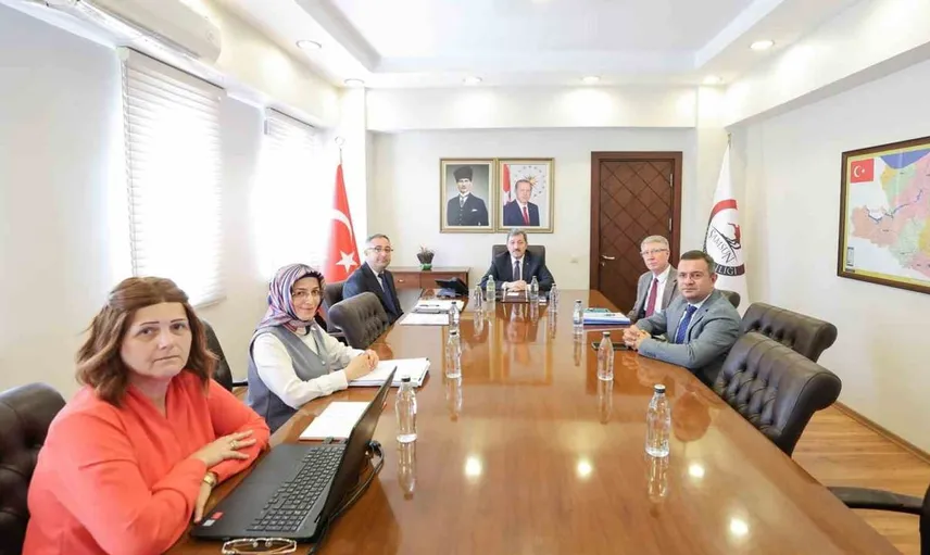 Samsun'da mahallelerin ihtiyaçları için somut adımlar atılıyor