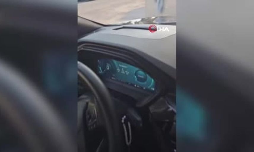 Çekmeköy'de uyuşturucu operasyonunda bir şüpheli gözaltına alındı