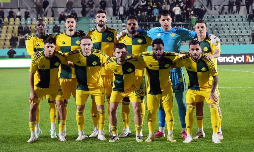 Esenler Erokspor, Mardin 1969 Spor'u 4-2 mağlup ederek sahasında önemli bir zafer elde etti