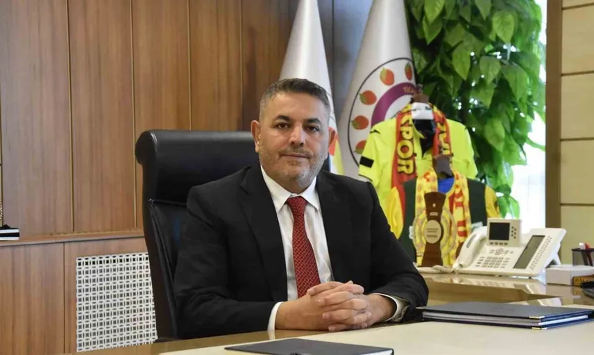 Malatya esnafının talepleri Cumhurbaşkanlığı gündemine alındı