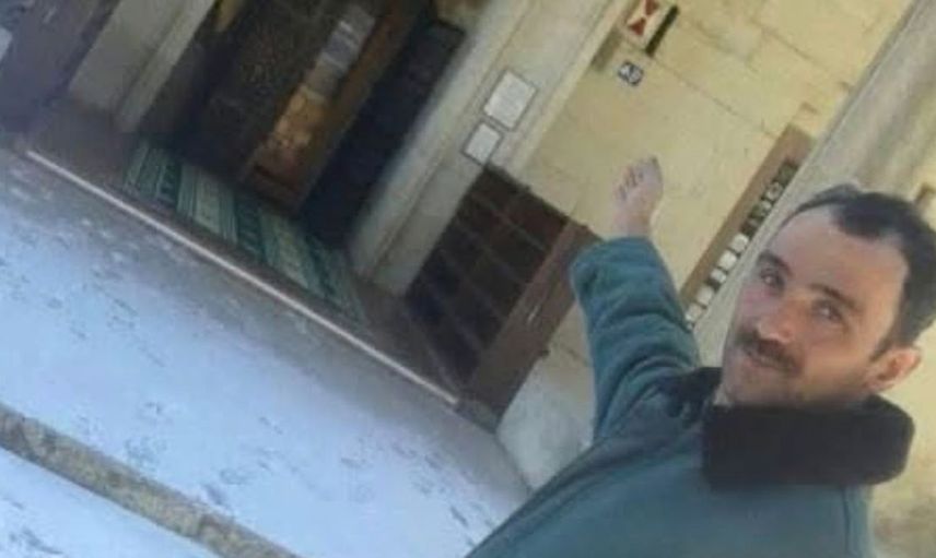 Kastamonu'da yıldırım düşmesi sonucu bir kişi yaşamını yitirdi
