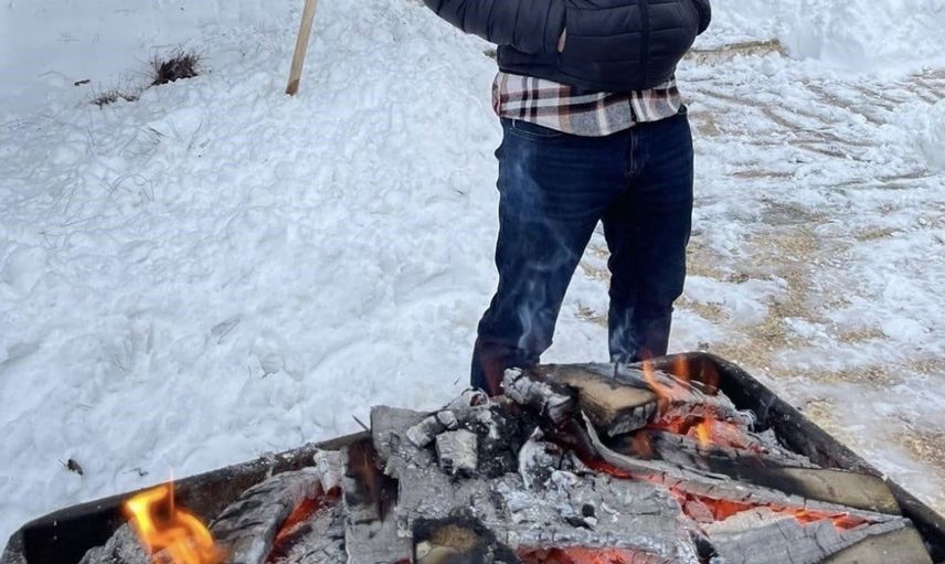 Gaziantep'te ölüm iğnesi davasında karar: Adalet yerini buldu