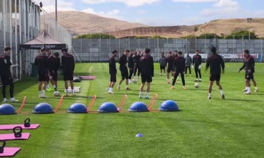 İsmet Taşdemir: futbol ortamı güven vermiyor