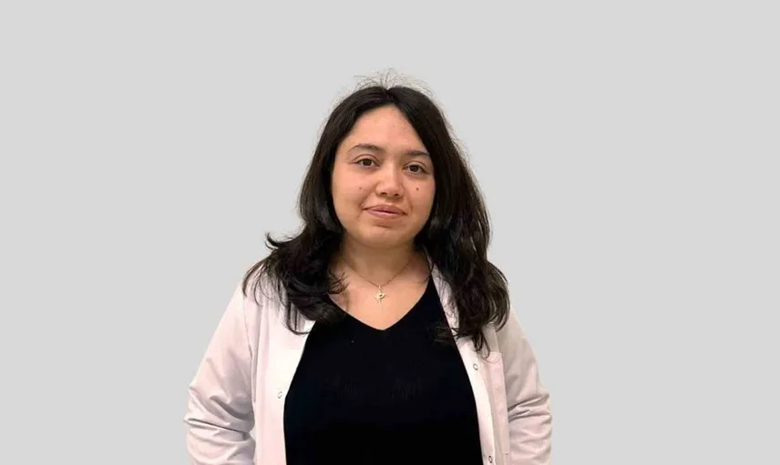 Bilecik Eğitim ve Araştırma Hastanesi'nde yeni bir uzman: Uzm. Dr. Azel Subaşı göreve başladı