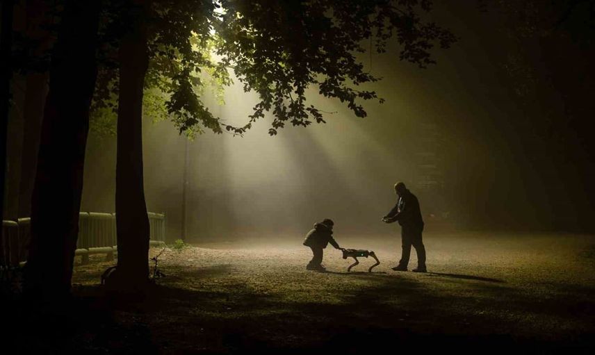 Gece ve ışık temalı yarışmanın kazananları belirlendi