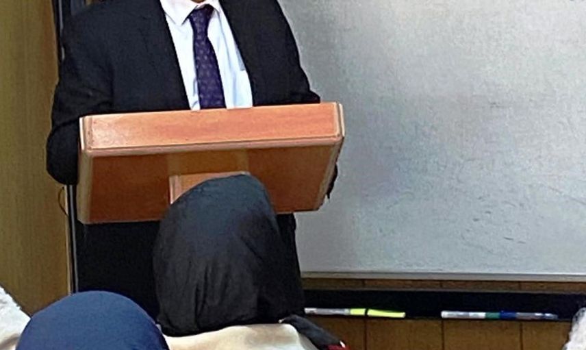 Tarım Kredi Kooperatifleri Erzurum Bölge Birliği'nde yeni başkan Recep Küçükoğlu