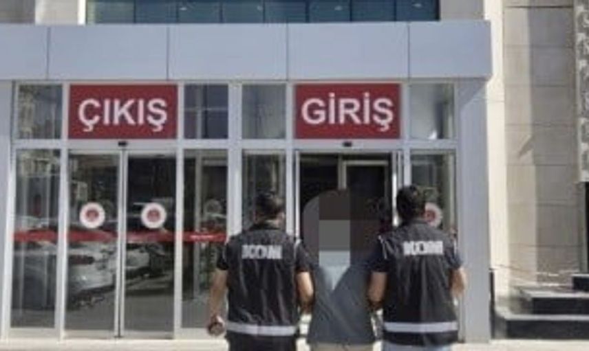 Niğde'de FETÖ yapılanmasına yönelik operasyon: 1 şüpheli tutuklandı