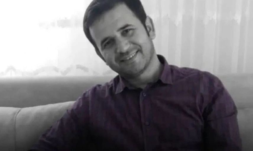 Şanlıurfa'da adliye çalışanının evinde beklenmedik ölümü