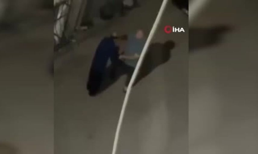 8 aylık hamile kadının şüpheli ölümü sonrası koca tutuklandı