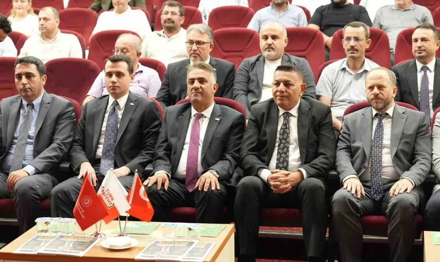Malatya'nın yöresel değerleri için iş birliği: Coğrafi işaret sayısını artırmayı hedefliyoruz