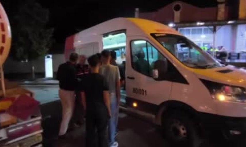 Düzensiz göç denetimlerinde önemli başarı: 230 göçmen yakalandı