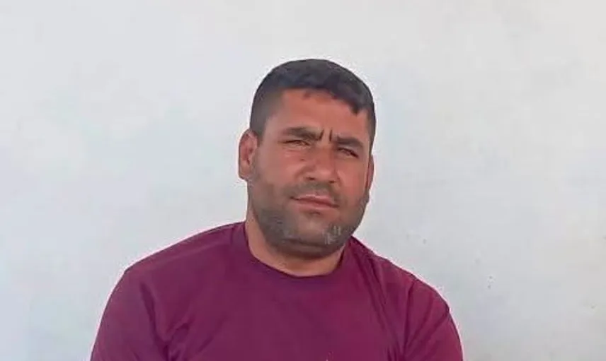 Kuyudan su çekmek isteyen adam elektrik akımına kapılarak hayatını kaybetti