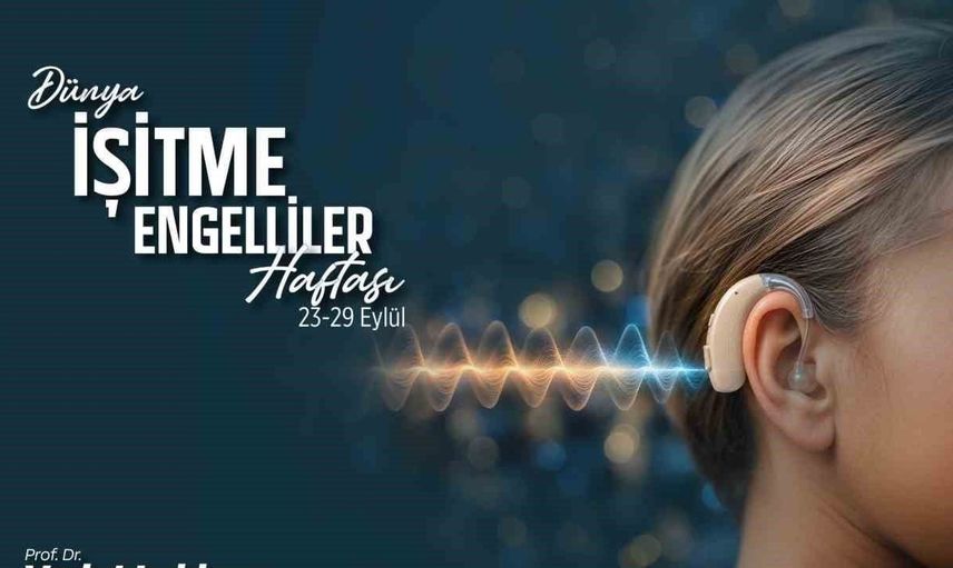 İşitme engelli bireylere yönelik büyük destek: 2025 ve 2026'da 974 milyon lira desteği hesaplandı