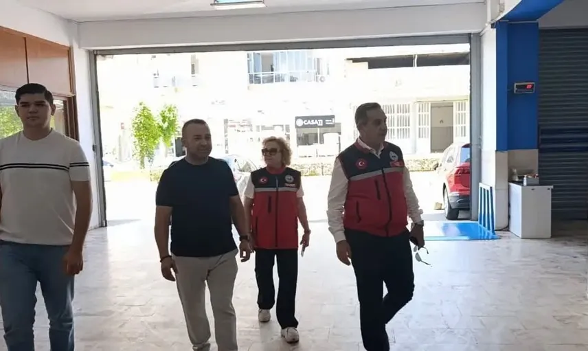 Aydın İnciri'nin kalitesini korumak için denetimler güçleniyor