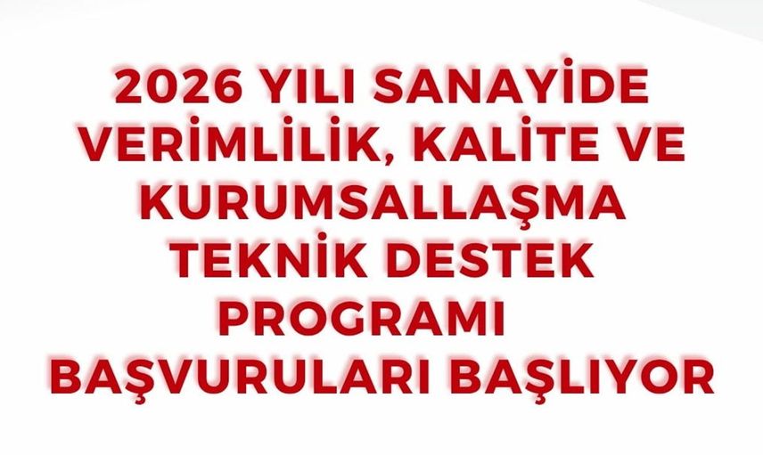 Ahiler Kalkınma Ajansı, KOBİ'lere 10 milyon TL'lik destek sağlıyor