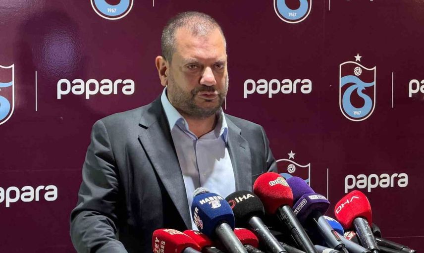 Ertuğrul Doğan'dan sakin çağrı: Kavga istemiyoruz