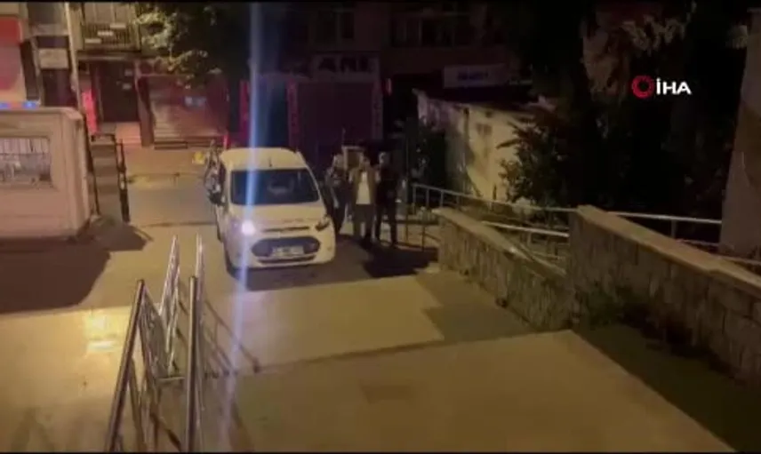 Sosyal medya paylaşımında dikkat çeken gözaltı: Ali Haydar Kurum sorgulanıyor
