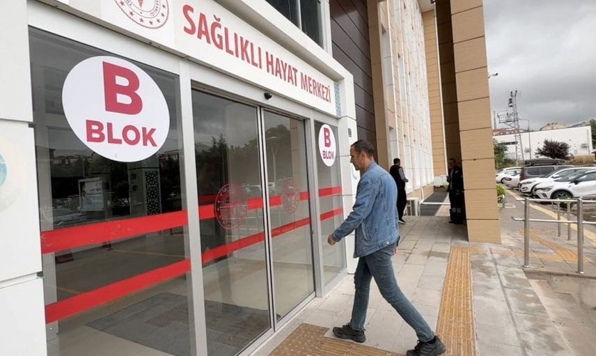 20 yıllık bağımlılığını geride bıraktı: Çorumlu vatandaş sigaraya veda etti