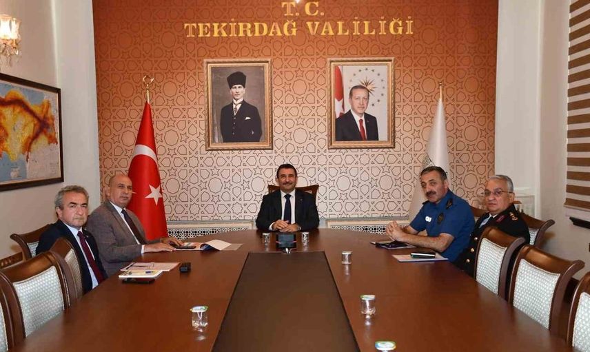 Güvenli eğitim için yeni tedbirler: üniversite ve yurtlar gözden geçirildi