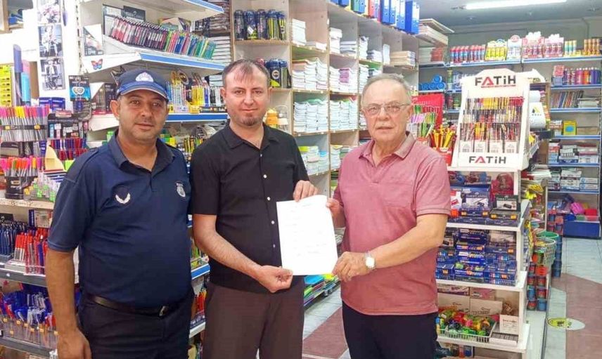 Sandıklı'da belediye çalışanlarına indirim protokolü imzalandı