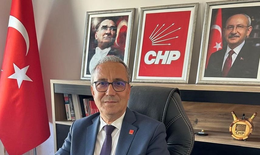 CHP Ayvalık yeni yönetimi göreve başladı: Birlikte çalışacaklar