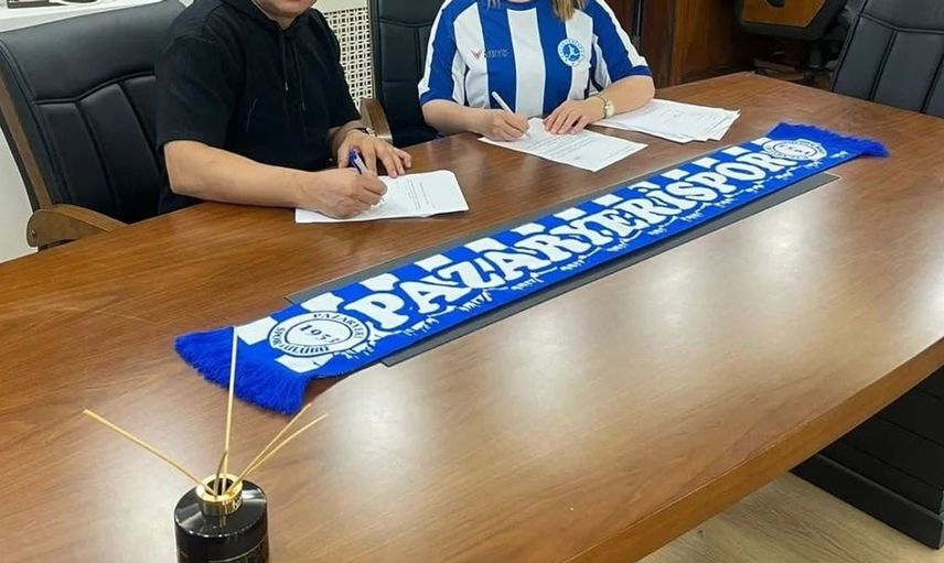 Pazaryerispor’un yeni teknik kadrosu belirlendi: Hedef gençler ve sportif başarı