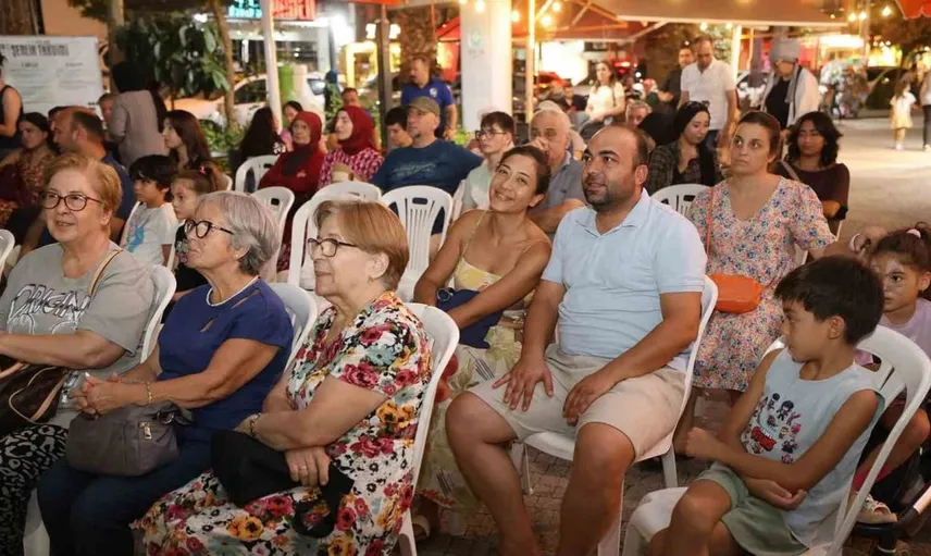Manisa'da üzümün tarihi ve önemi konuşuldu
