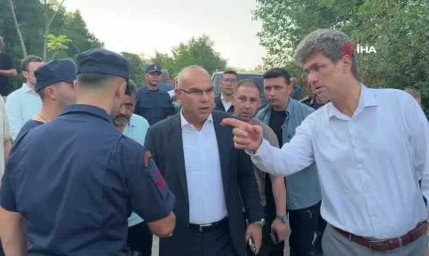 Görele'de sel felaketi: ikinci kız kardeşin cesedine ulaşıldı