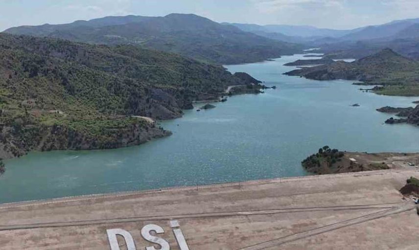 Gaskİ Genel Müdürlüğü'nden su yönetimine stratejik yatırım