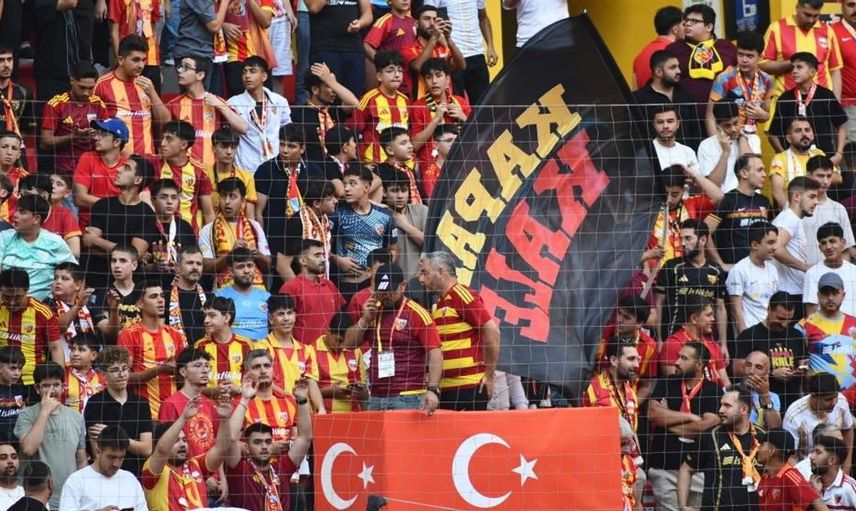 Kayserispor-Muğlaspor karşılaşmasına özel indirimli bilet fırsatları