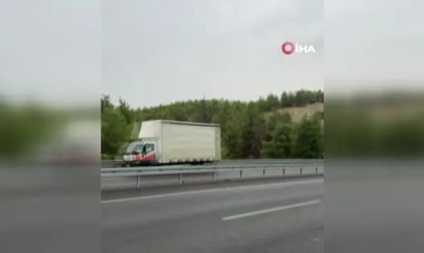 Kilis’te yıldırım düşmesi sonrası orman yangını kontrol altına alındı