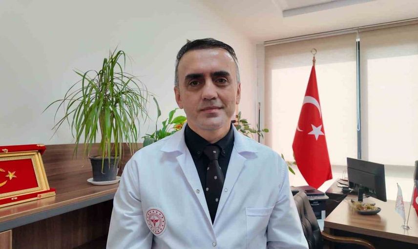 Mardin sağlık hizmetlerinde devrim: Artuklu'da dental tomografi dönemi başladı