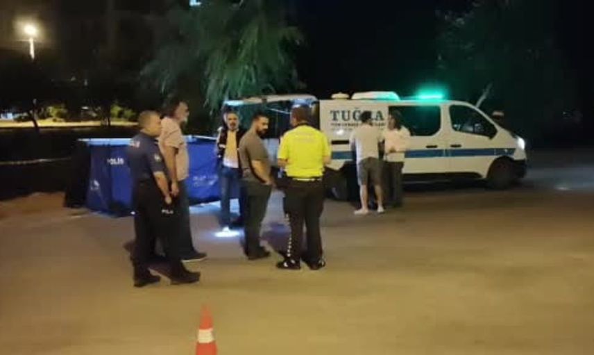 Edremit'te duyulan acı haber: Dere de bir kişinin cesedi bulundu