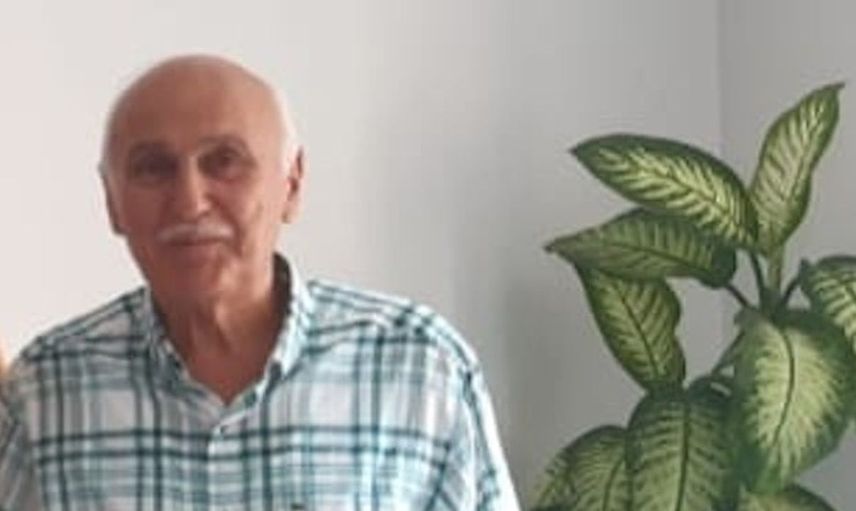 Kastamonu'nun eski milletvekili refik arslan 86 yaşında hayatını kaybetti