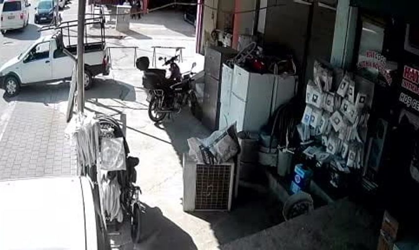 Adana'da iş yerinde vurulan PVC ustası hayatını kaybetti