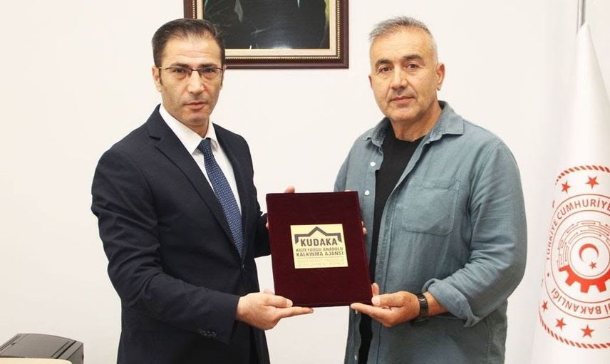 Bayburt’un coğrafi işaretli balı turizmde yeni bir potansiyel sunuyor