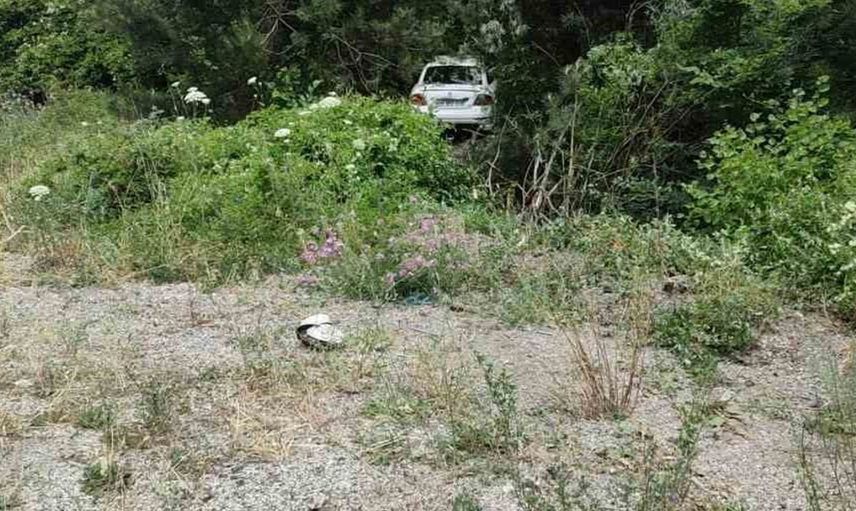 Kastamonu’da iki otomobil çarpıştı: 3 yaralı