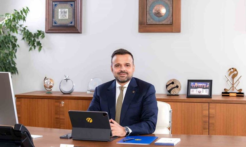Ali Taha Koç’un GSMA Yönetim Kurulu’na ikinci kez seçilmesi, Türkiye için önemli bir adım