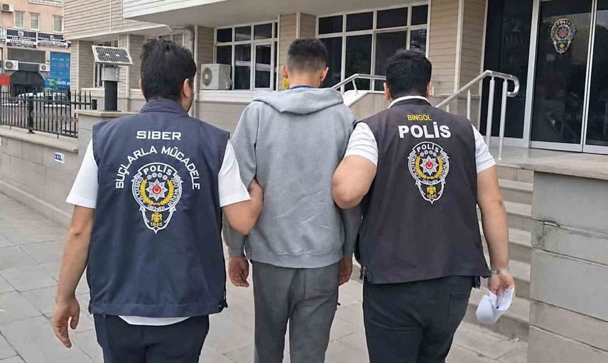 Kırıkkale'de yasa dışı bahis operasyonunda 56 milyon liralık işlem hacmi belirlendi