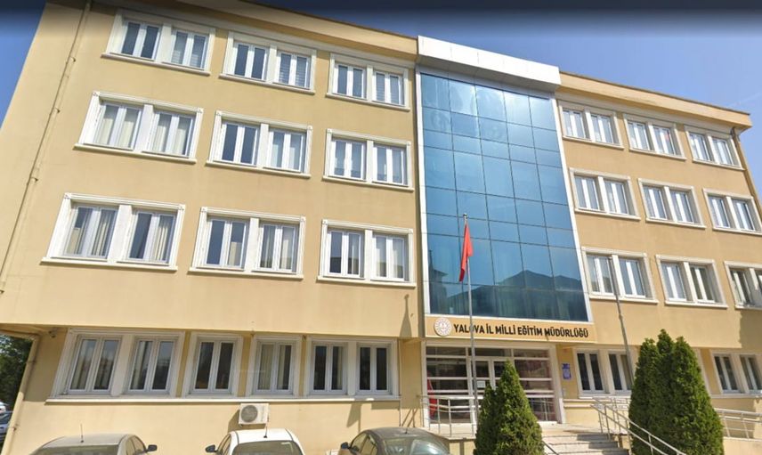 Yalova'da okullara temizlik görevlisi alımı için başvurular başlıyor
