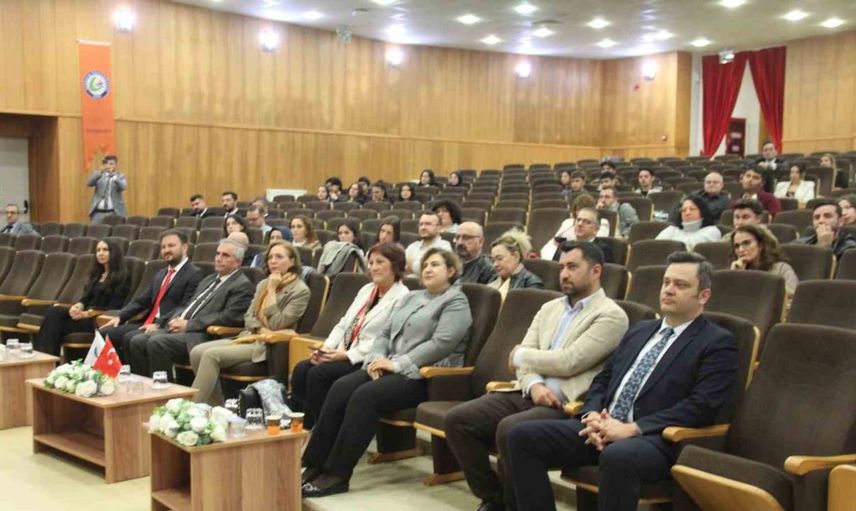 Yaşlı bireylerde kas kaybı riski artıyor: Uzmanlardan önemli uyarılar