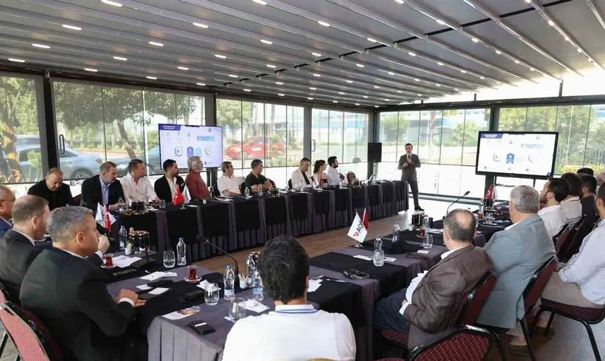 AOSB’de Azerbaycan yatırım fırsatları değerlendirildi