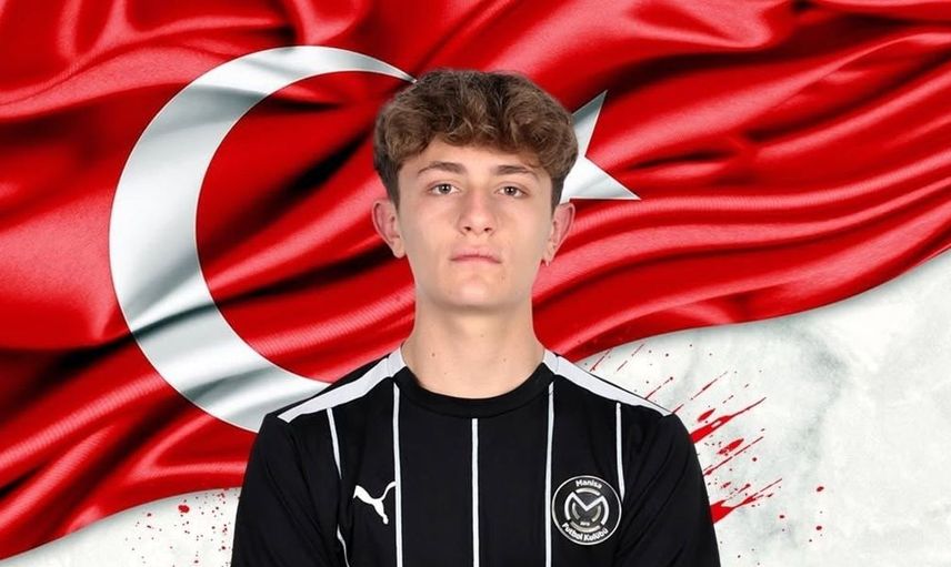 Elazığspor, sol bek Alp Arda Abay'ı kadrosuna kattı