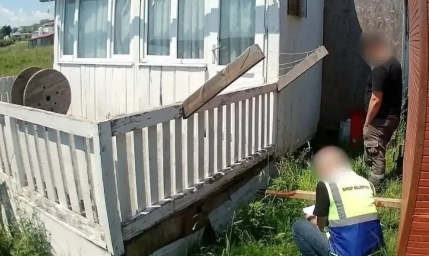 Sinop'ta su denetimleri: Kaçak kullanıma ceza kesildi