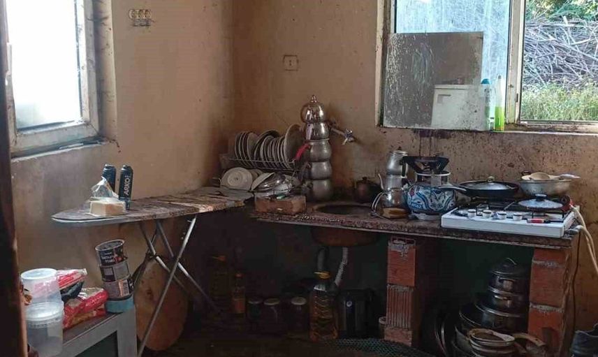 Kibar Kavak’ın talihsiz hikayesi: 15 yıl önce dolandırıldı
