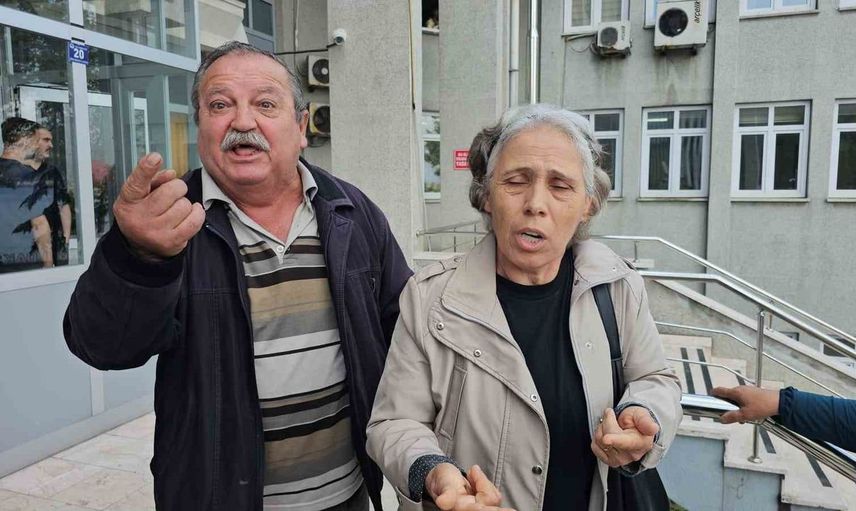 Zonguldak'taki maden ocağı göçüğünde yaşamını yitiren işçilerin davasında tartışma: 'Psikolojim bozuktu'
